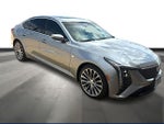2025 Cadillac CT5 4dr Sdn Premium Luxury