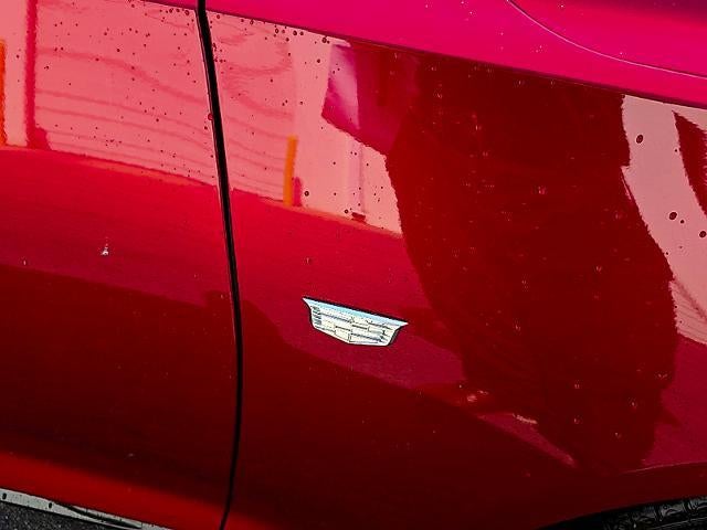 2021 Cadillac CT5 4dr Sdn Sport