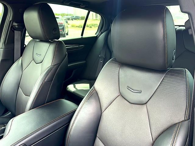 2024 Cadillac CT5 4dr Sdn Sport