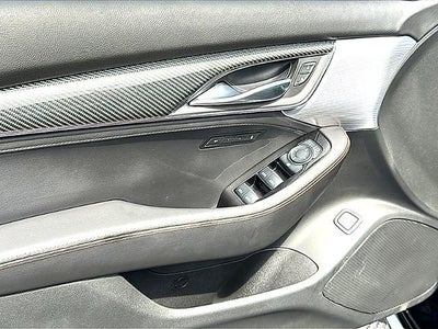 2024 Cadillac CT5 4dr Sdn Sport