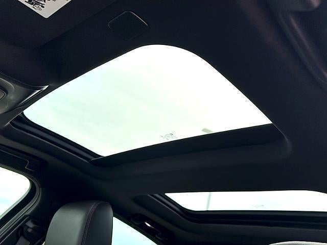 2024 Cadillac CT5 4dr Sdn Sport