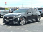 2024 Cadillac CT5 4dr Sdn Sport