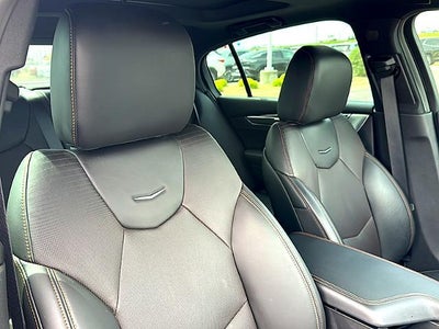 2024 Cadillac CT5 4dr Sdn Sport