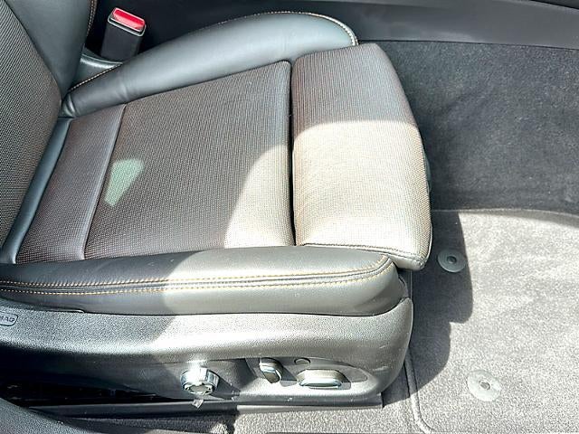 2024 Cadillac CT5 4dr Sdn Sport