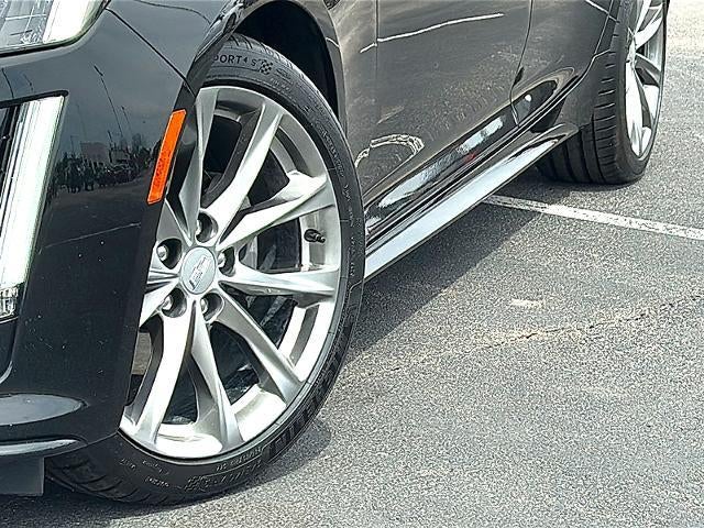 2024 Cadillac CT5 4dr Sdn Sport