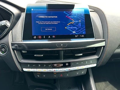 2024 Cadillac CT5 4dr Sdn Sport