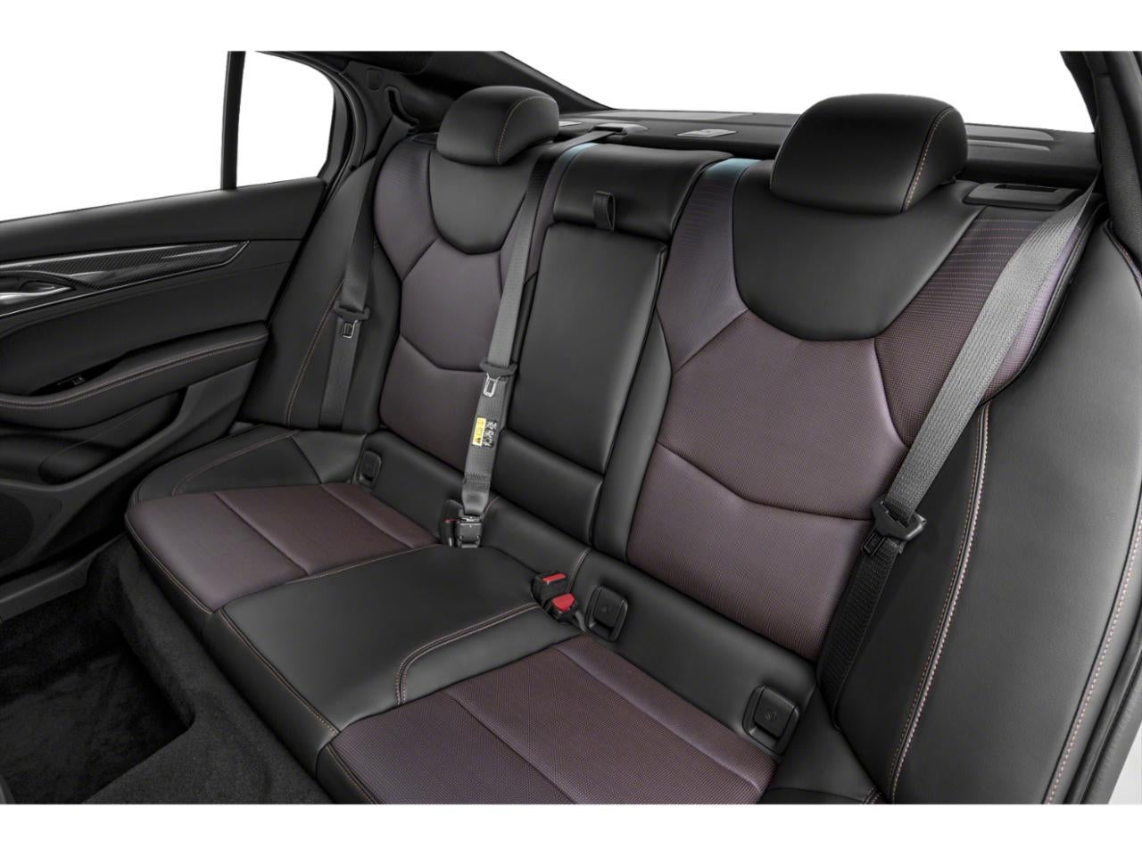 2024 Cadillac CT5 4dr Sdn Sport