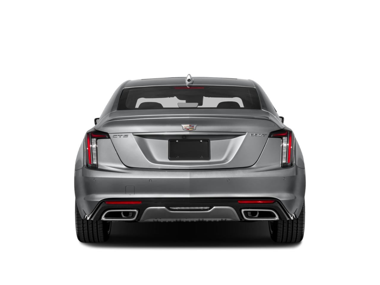 2024 Cadillac CT5 4dr Sdn Sport