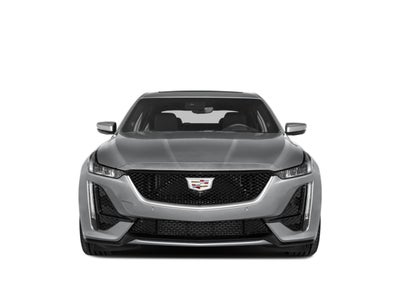 2024 Cadillac CT5 4dr Sdn Sport