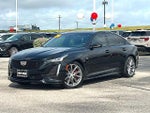 2024 Cadillac CT5 4dr Sdn Sport