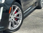 2024 Cadillac CT5 4dr Sdn Sport
