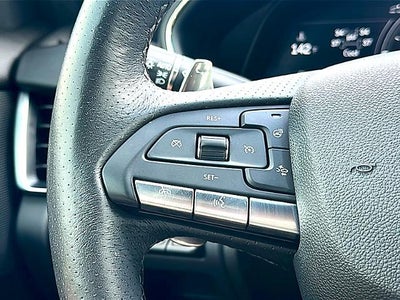 2024 Cadillac CT5 4dr Sdn Sport