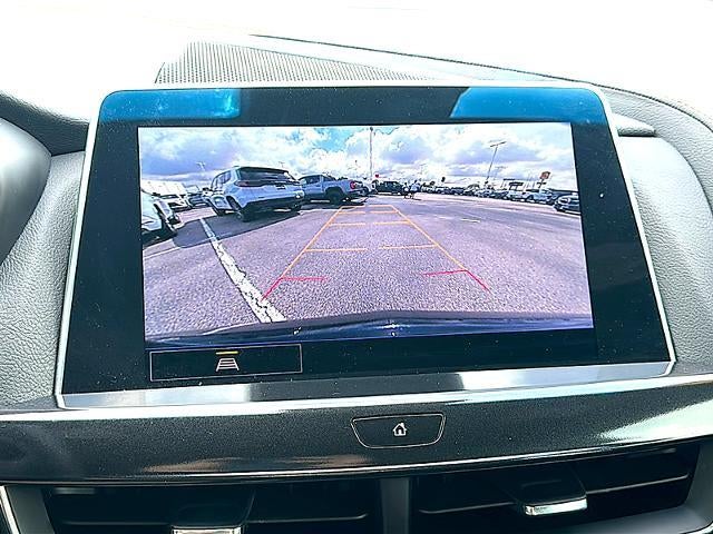 2024 Cadillac CT5 4dr Sdn Sport