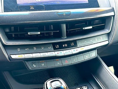 2024 Cadillac CT5 4dr Sdn Sport