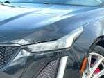 2024 Cadillac CT5 4dr Sdn Sport
