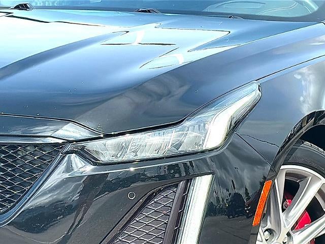 2024 Cadillac CT5 4dr Sdn Sport