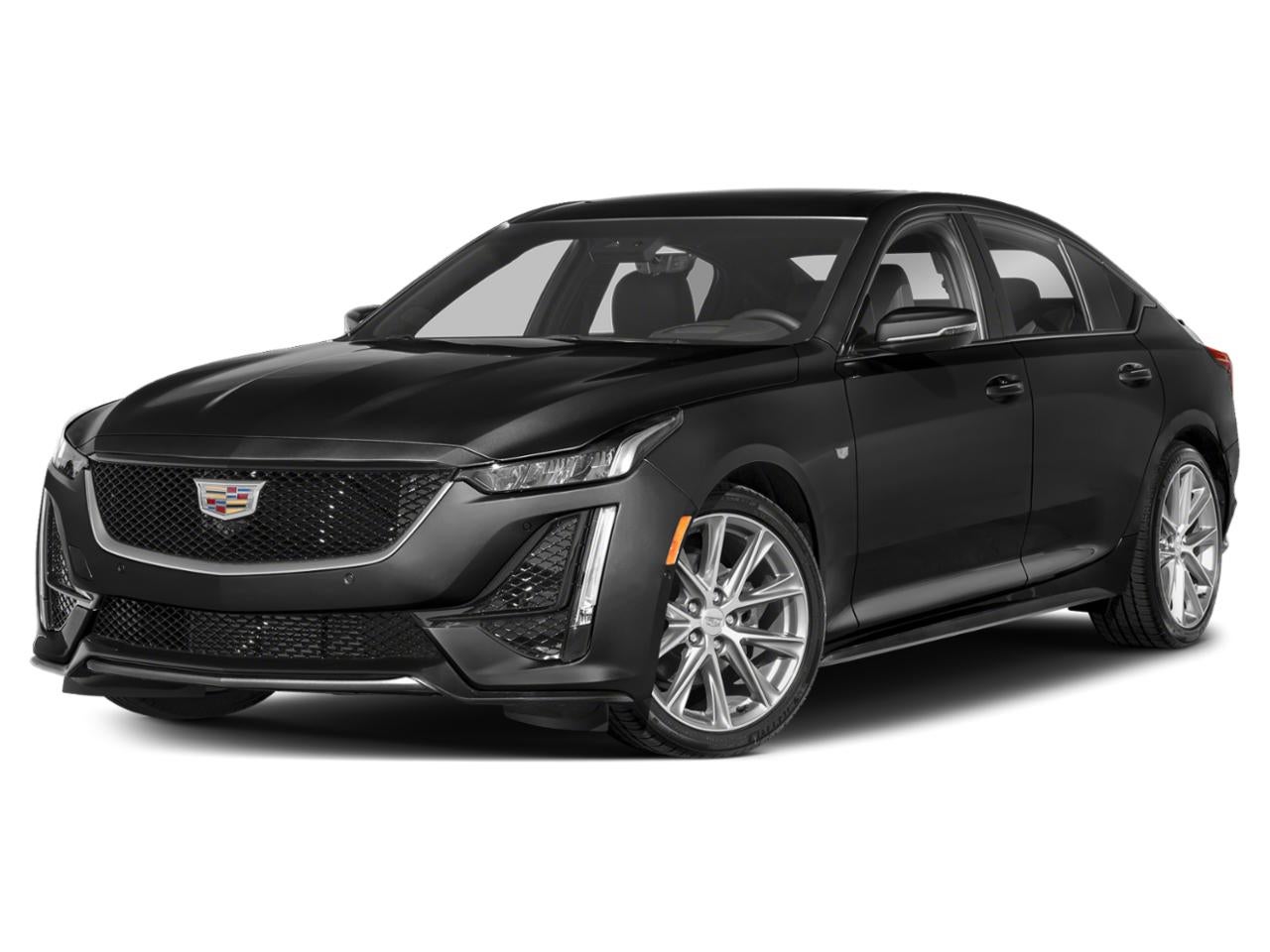 2024 Cadillac CT5 Sport's photo