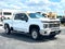 2025 Chevrolet Silverado 2500HD 4WD Crew Cab Standard Bed LT