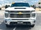 2025 Chevrolet Silverado 2500HD 4WD Crew Cab Standard Bed LT