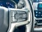 2025 Chevrolet Silverado 2500HD 4WD Crew Cab Standard Bed LT