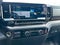 2025 Chevrolet Silverado 2500HD 4WD Crew Cab Standard Bed LT