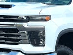 2025 Chevrolet Silverado 2500HD 4WD Crew Cab Standard Bed LT