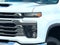 2025 Chevrolet Silverado 2500HD 4WD Crew Cab Standard Bed LT
