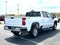 2025 Chevrolet Silverado 2500HD 4WD Crew Cab Standard Bed LT