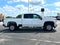 2025 Chevrolet Silverado 2500HD 4WD Crew Cab Standard Bed LT