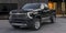2025 Chevrolet Silverado 2500HD 4WD Crew Cab Standard Bed LT