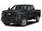 2025 Chevrolet Silverado 2500HD 4WD Crew Cab Standard Bed Custom