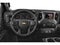 2025 Chevrolet Silverado 2500HD 4WD Crew Cab Standard Bed Custom
