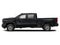 2025 Chevrolet Silverado 2500HD 4WD Crew Cab Standard Bed Custom