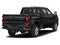 2025 Chevrolet Silverado 2500HD 4WD Crew Cab Standard Bed Custom