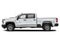 2025 Chevrolet Silverado 2500HD 4WD Crew Cab Standard Bed Custom