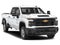 2025 Chevrolet Silverado 2500HD 4WD Crew Cab Standard Bed Custom