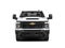 2025 Chevrolet Silverado 2500HD 4WD Crew Cab Standard Bed Custom