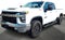 2022 Chevrolet Silverado 2500 HD Crew Cab Standard Box 4-Wheel Drive LT
