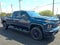2023 Chevrolet Silverado 3500 HD Crew Cab Long Box 4-Wheel Drive LT