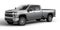 2023 Chevrolet Silverado 3500 HD Crew Cab Long Box 4-Wheel Drive LT