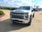 2020 Chevrolet Silverado 3500 HD Crew Cab Standard Box 4-Wheel Drive LTZ