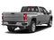 2020 Chevrolet Silverado 3500 HD Crew Cab Standard Box 4-Wheel Drive LTZ