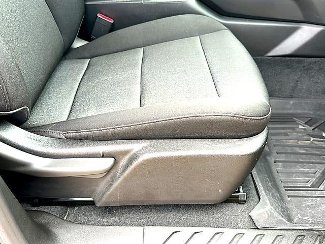 2023 Chevrolet Colorado Crew Cab Short Box 4-Wheel Drive Trail Boss