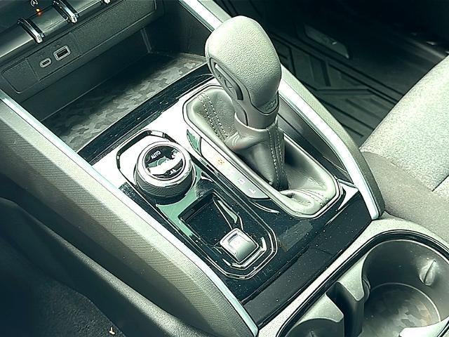 2023 Chevrolet Colorado Crew Cab Short Box 4-Wheel Drive Trail Boss