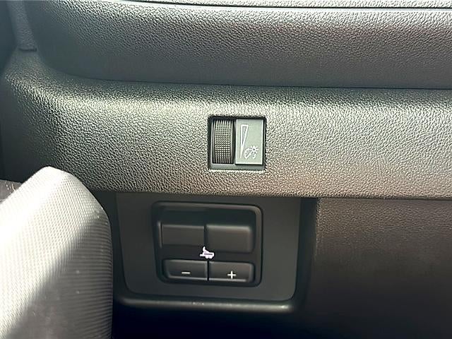 2023 Chevrolet Colorado Crew Cab Short Box 4-Wheel Drive Trail Boss