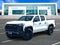 2023 Chevrolet Colorado 4WD Crew Cab Short Box Trail Boss