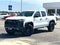 2023 Chevrolet Colorado 4WD Crew Cab Short Box Trail Boss