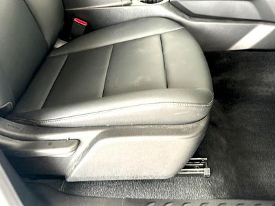 2025 Chevrolet Colorado Crew Cab Short Box 4-Wheel Drive Trail Boss