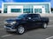 2023 Chevrolet Silverado 1500 Crew Cab Short Box 4-Wheel Drive LTZ