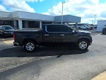 2023 Chevrolet Silverado 1500 Crew Cab Short Box 4-Wheel Drive LTZ